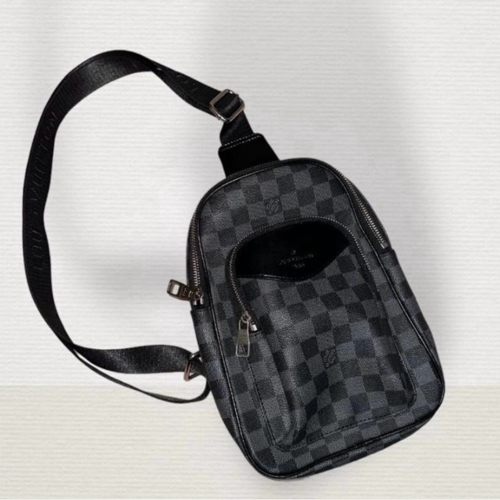 Louis Vuitton Crossbody Bag